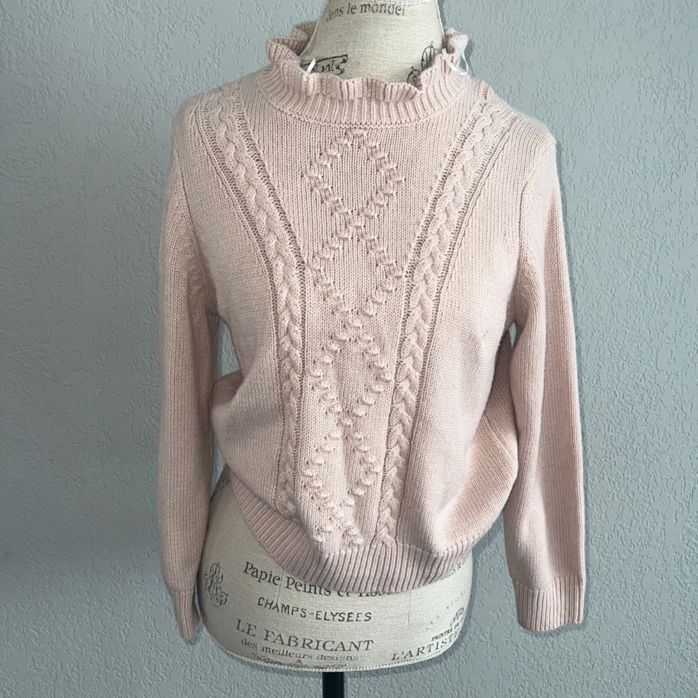 GB Girls Sweater